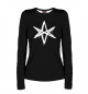 Женский лонгслив Bring Me the Horizon