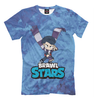 Edgar Эдгар  Brawl Stars