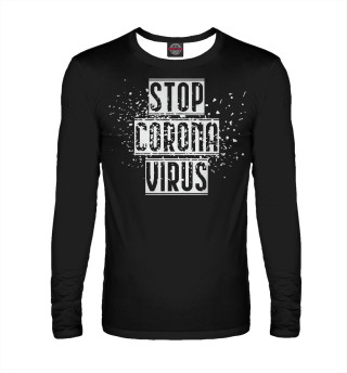 Stop coronavirus