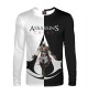 Мужской лонгслив Assassin's Creed