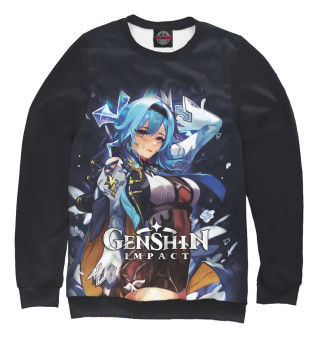 Eula \ Genshin Impact