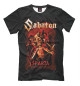 Футболка для мальчиков Sabaton