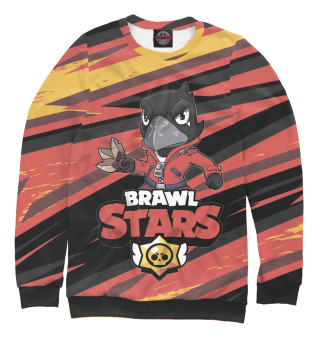 Свитшот для мальчиков Brawl Stars