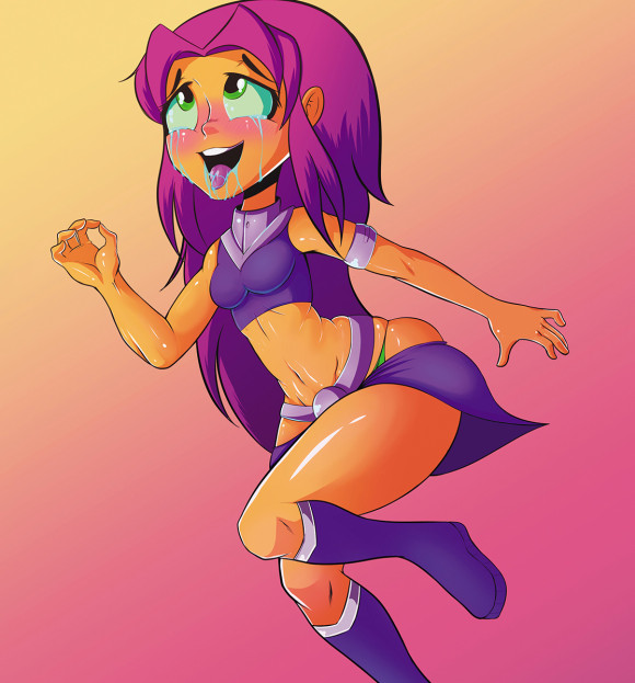 Женская футболка с изображением Градиент цвета Белый