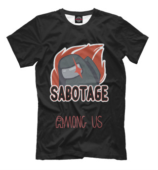 Among Us Sabotage