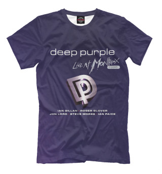 Deep Purple