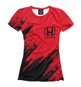 Honda / Хонда