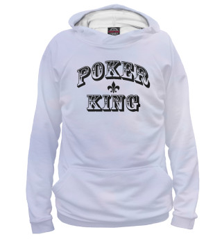 Худи для мальчика Poker King