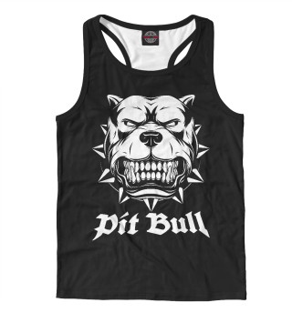 Злой Питбуль (Pit Bull)