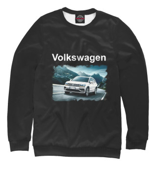Свитшот для мальчиков Volkswagen