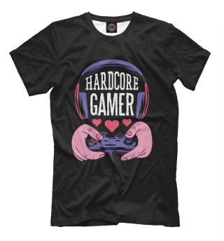  Hardcore gamer