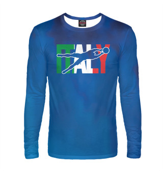 Italy Soccer