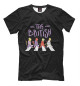 Футболка для мальчиков The British