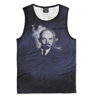 Vladimir Lenin