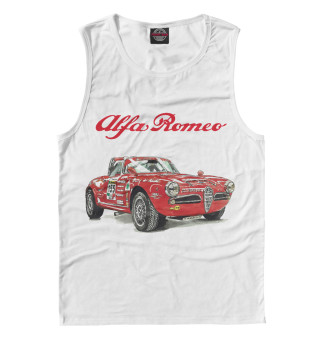 Alfa Romeo motorsport