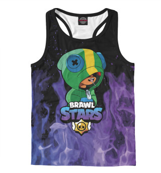 Brawl Stars Leon