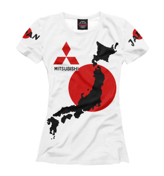 Mitsubishi - Япония