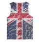 Майка для мальчика Union Jack