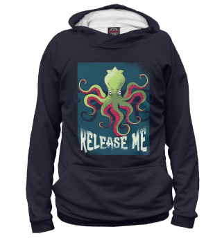  Release me