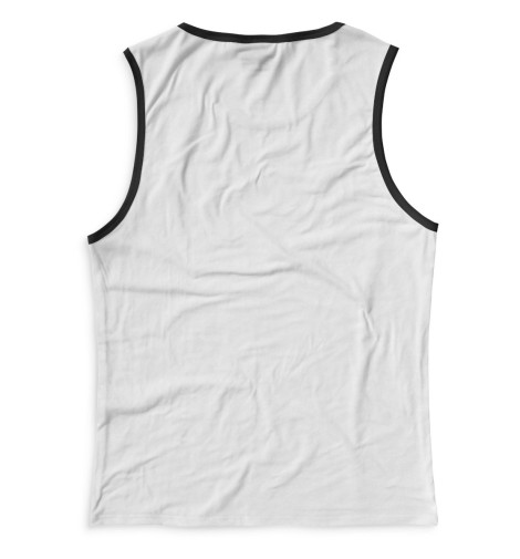 

Майки Print Bar, Белый, Crash system control