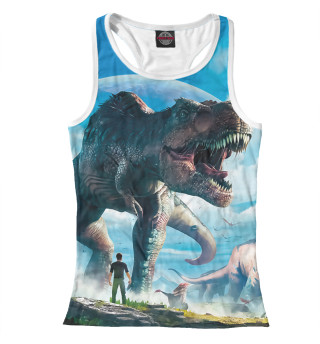 Ark Survival Evolved