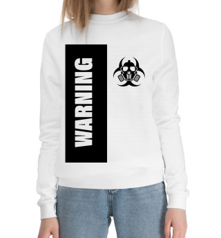 Warning Virus