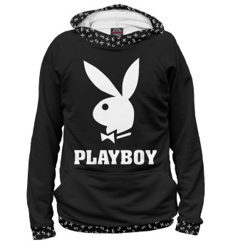 Худи для мальчика Playboy