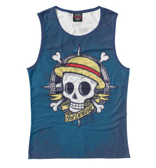 One Piece Большой куш