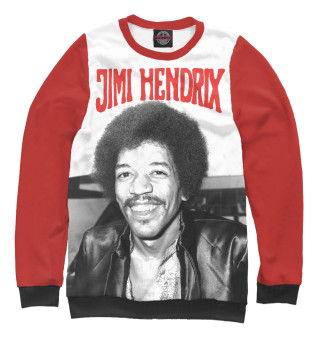 Свитшот для девочек Jimi hendrix