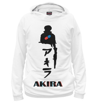 Худи для девочки Akira