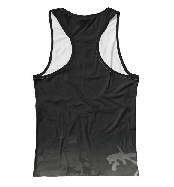 Женская майка-борцовка с изображением Chemistry Is Like Cooking цвета Белый