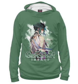 Сяо Genshin Impact