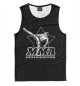 Майка для мальчика Mixed Martial Arts