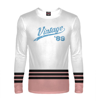 Vintage 89