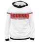 Мужское худи GUESS