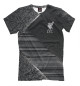 Мужская футболка Liverpool F.C.