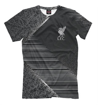 Мужская футболка Liverpool F.C.
