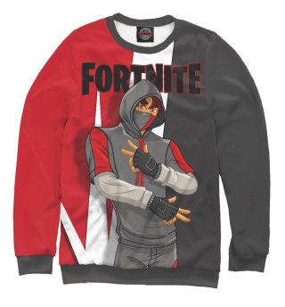 Женский свитшот IKONIK