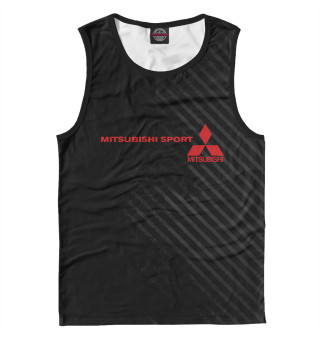 Mitsubishi полосы