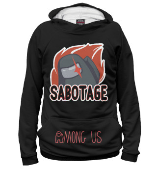 Among Us Sabotage