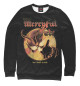 Мужской свитшот Mercyful Fate