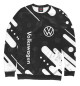 Мужской свитшот Volkswagen