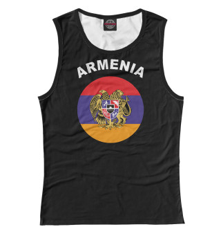 Армения