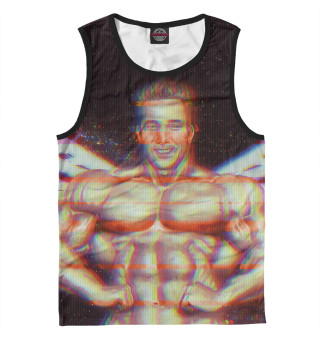 Гачимучи Билли Херрингтон