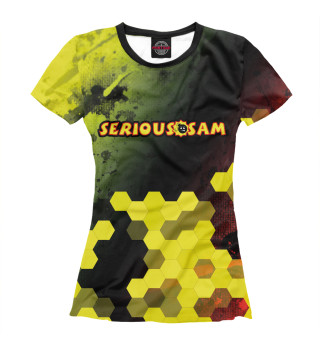 Serious Sam