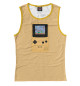 Майка для девочки Gameboy
