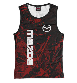 МАЗДА | MAZDA
