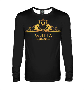 Миша