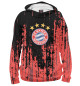 Мужское худи Bayern Munchen