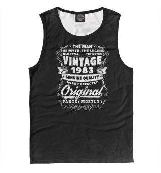 Vintage 1983